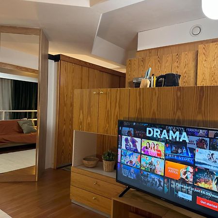 Panorama Marilleva 1400 - Val Di Sole Apartment Екстериор снимка