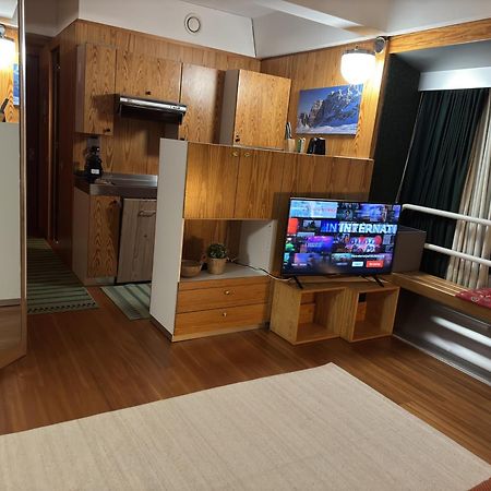 Panorama Marilleva 1400 - Val Di Sole Apartment Екстериор снимка