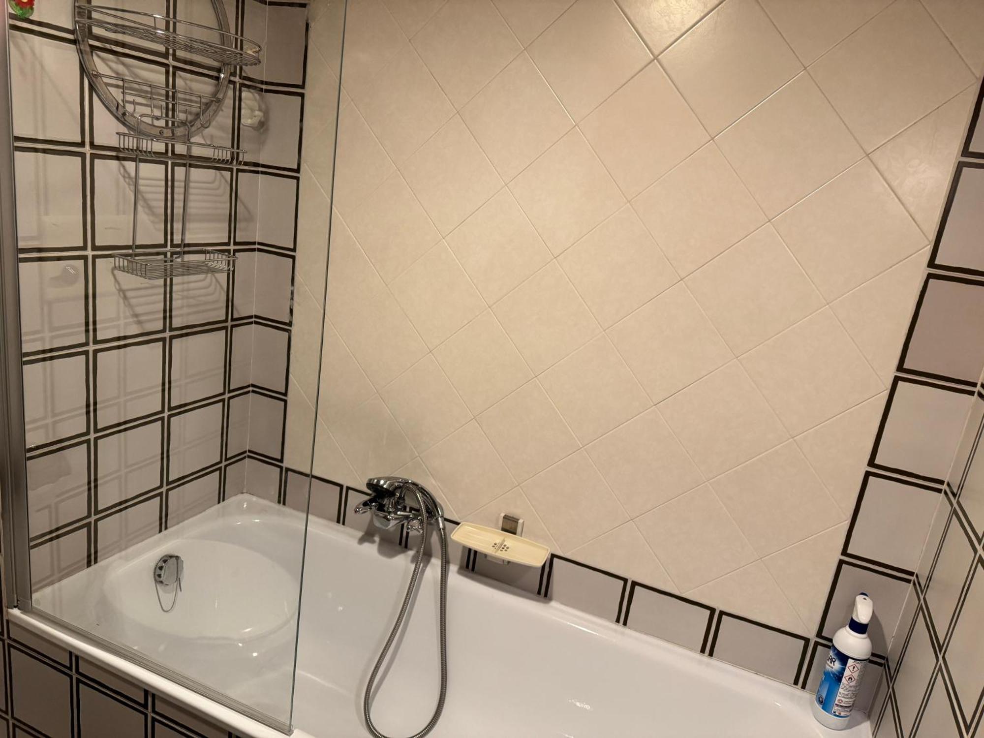 Panorama Marilleva 1400 - Val Di Sole Apartment Екстериор снимка