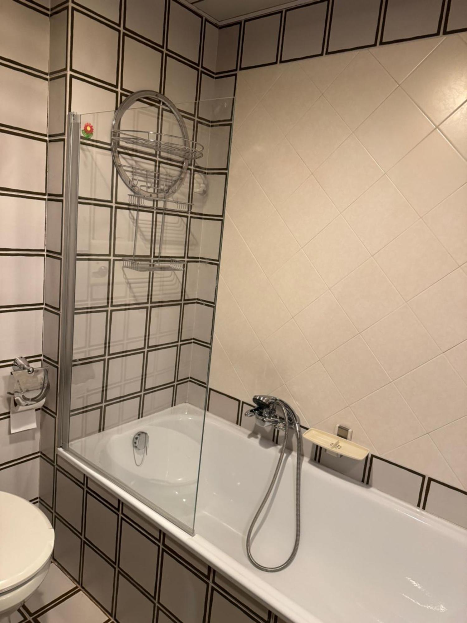 Panorama Marilleva 1400 - Val Di Sole Apartment Екстериор снимка