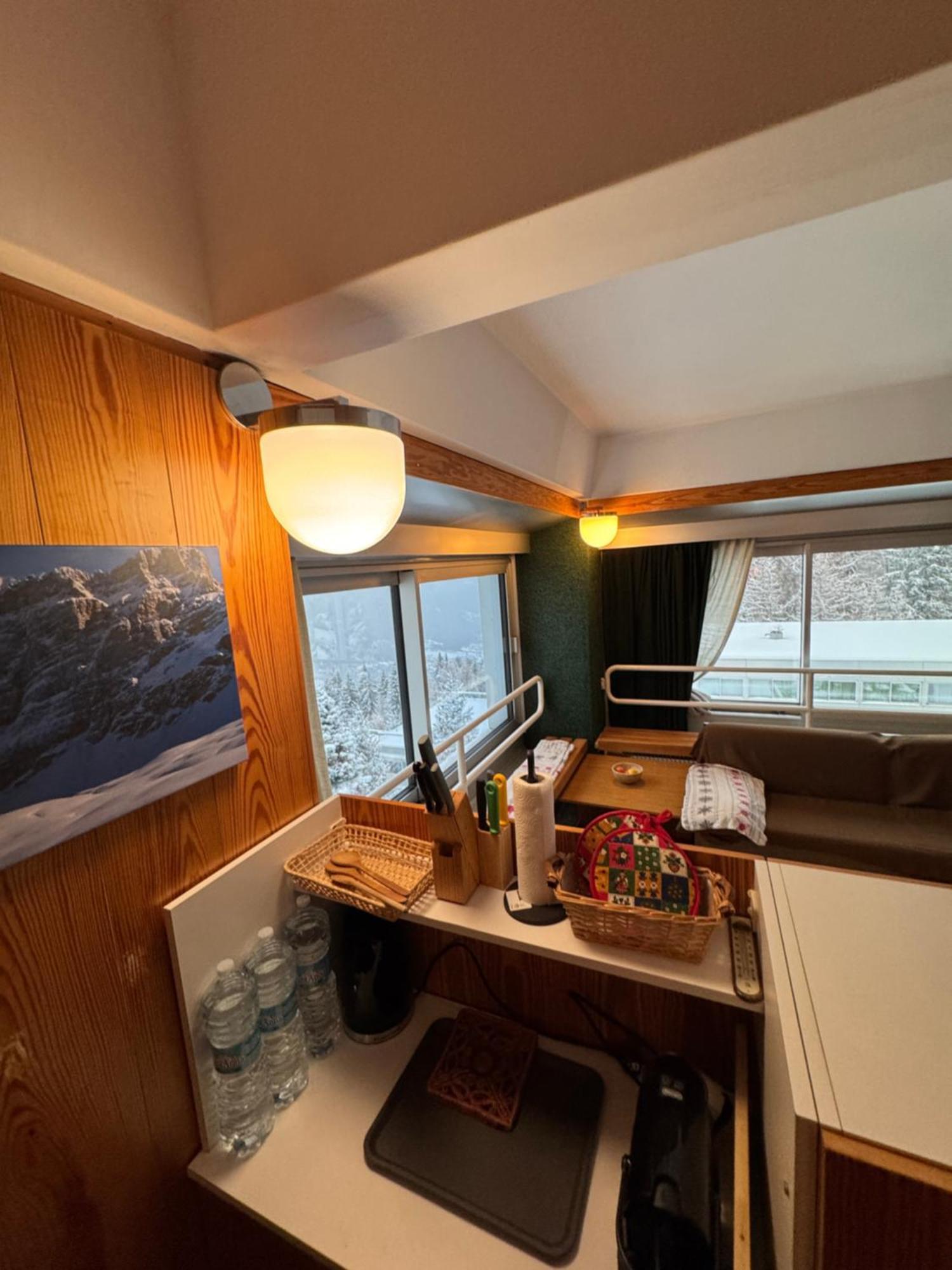 Panorama Marilleva 1400 - Val Di Sole Apartment Екстериор снимка