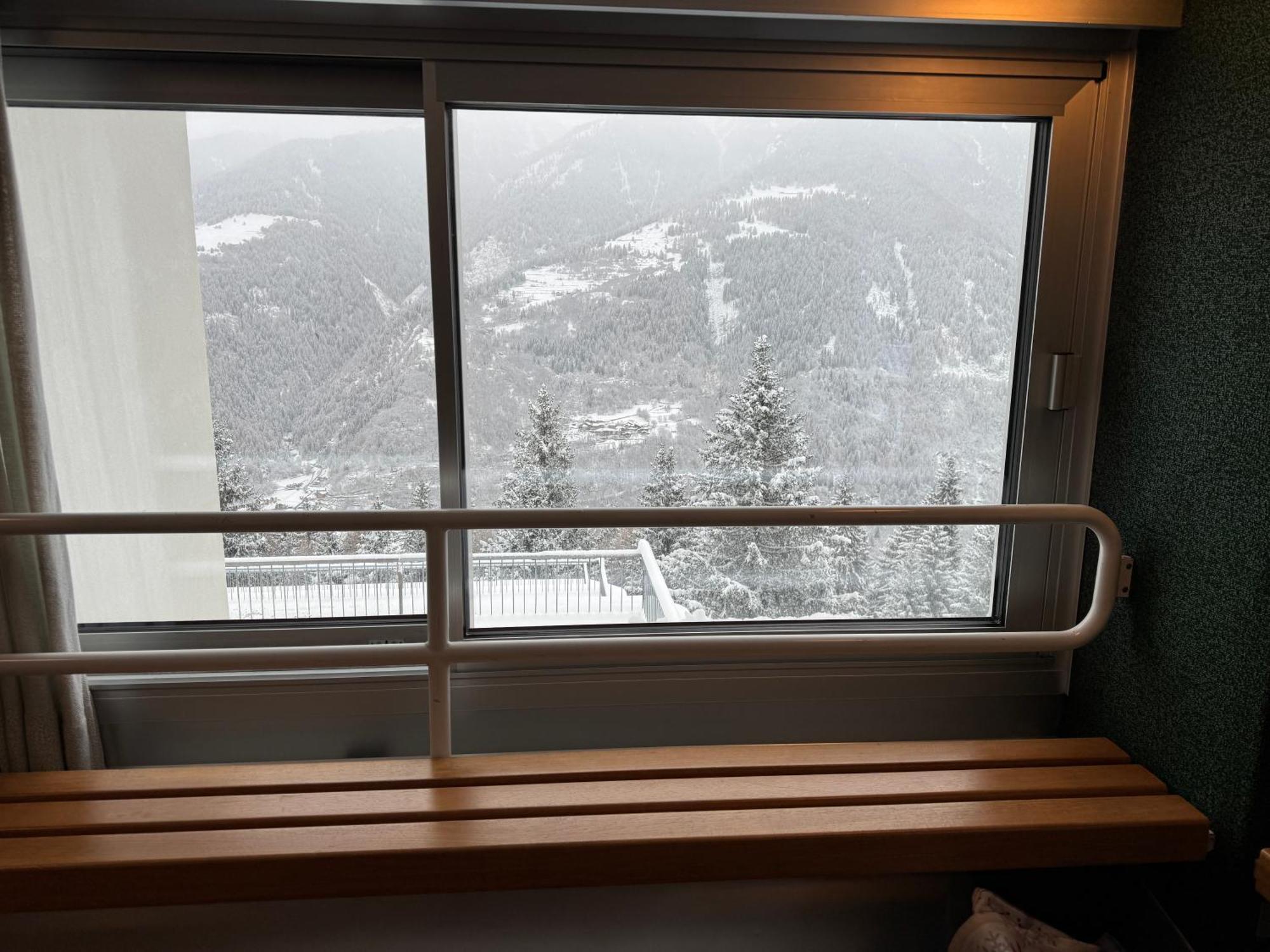 Panorama Marilleva 1400 - Val Di Sole Apartment Екстериор снимка