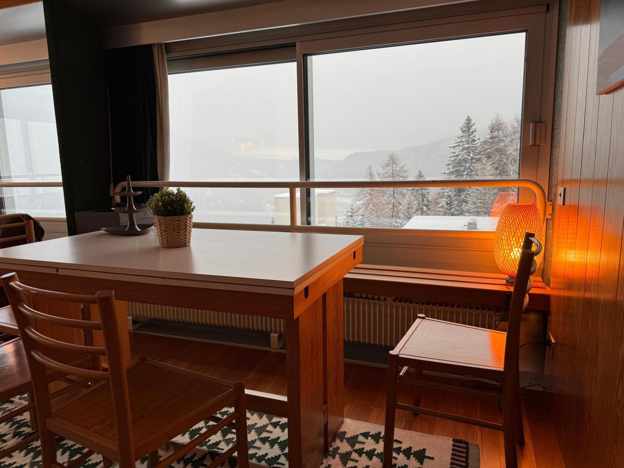 Panorama Marilleva 1400 - Val Di Sole Apartment Екстериор снимка