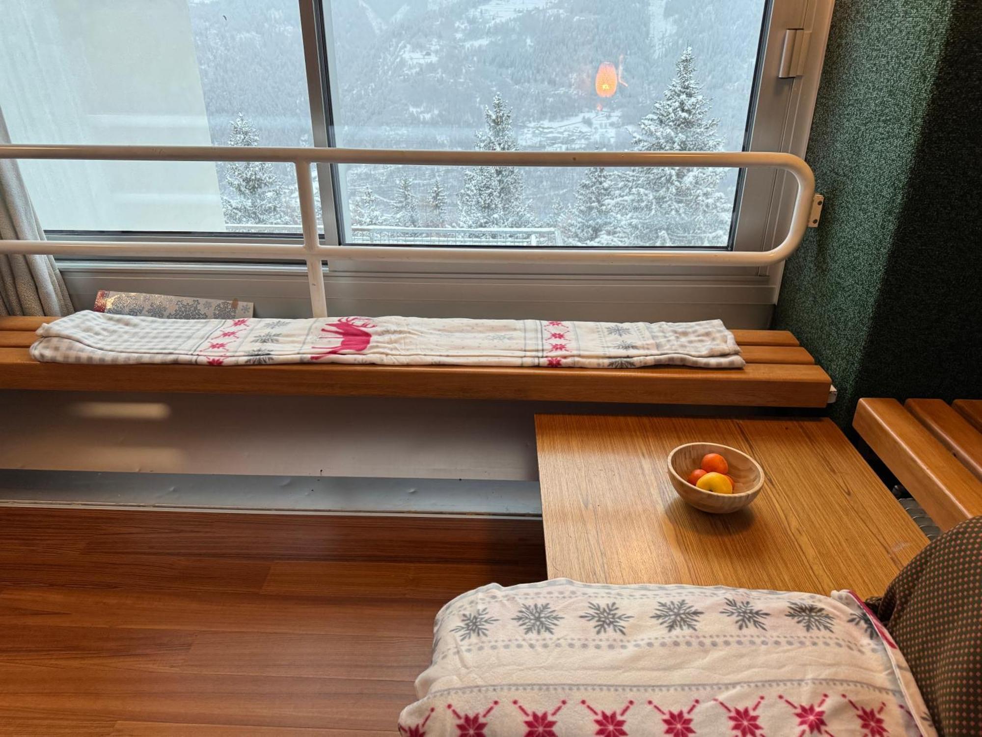 Panorama Marilleva 1400 - Val Di Sole Apartment Екстериор снимка