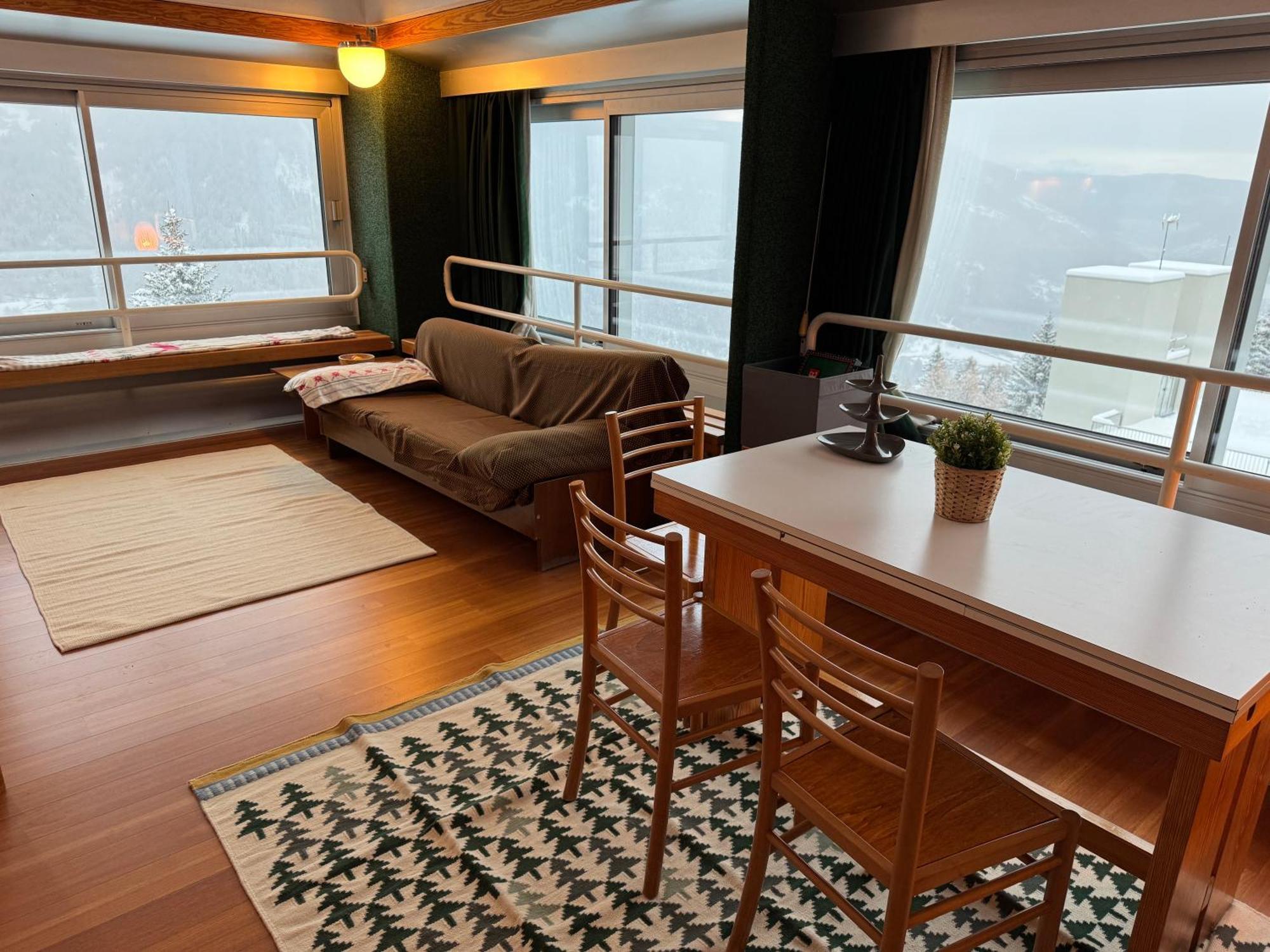 Panorama Marilleva 1400 - Val Di Sole Apartment Екстериор снимка