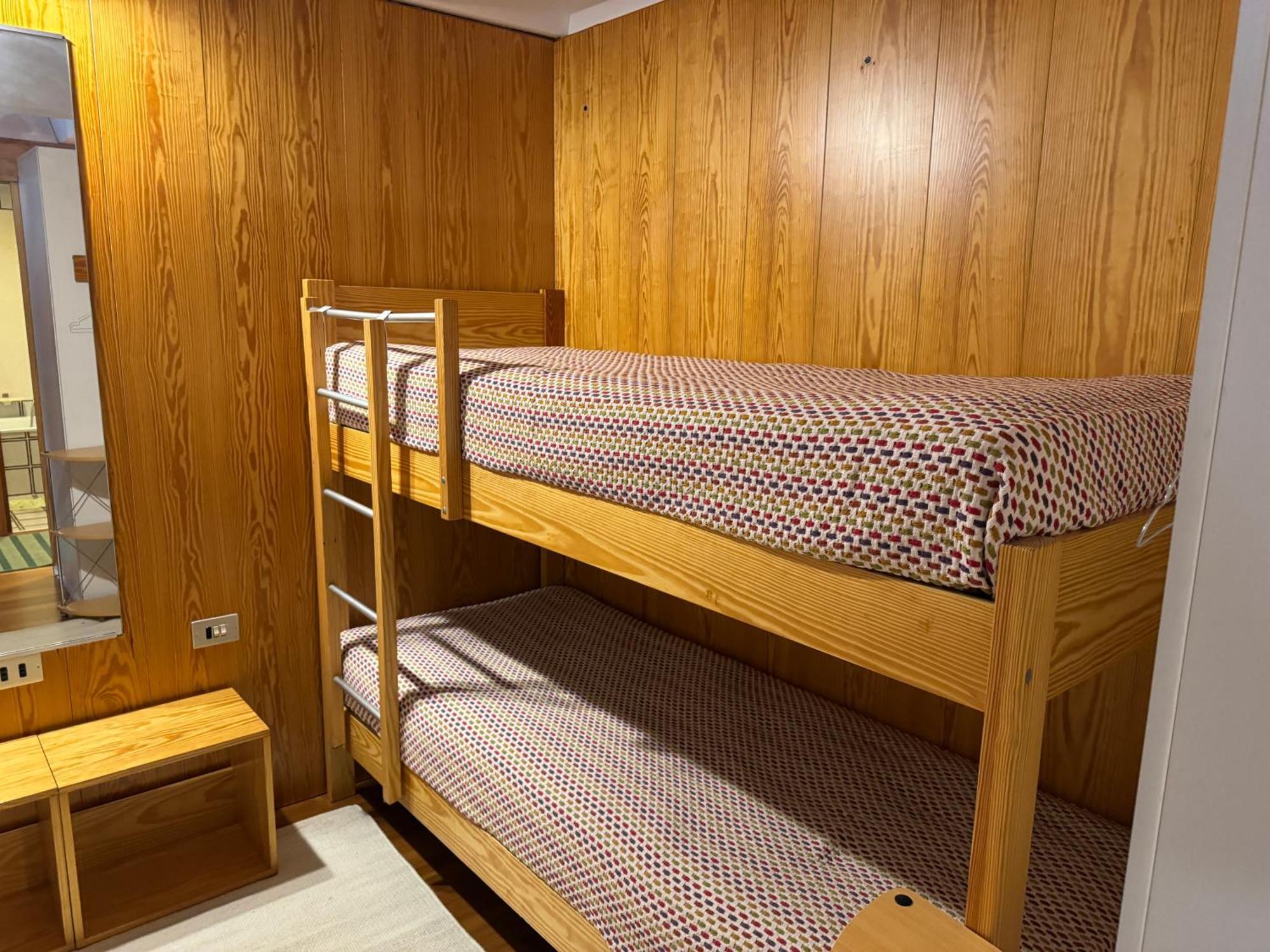 Panorama Marilleva 1400 - Val Di Sole Apartment Екстериор снимка