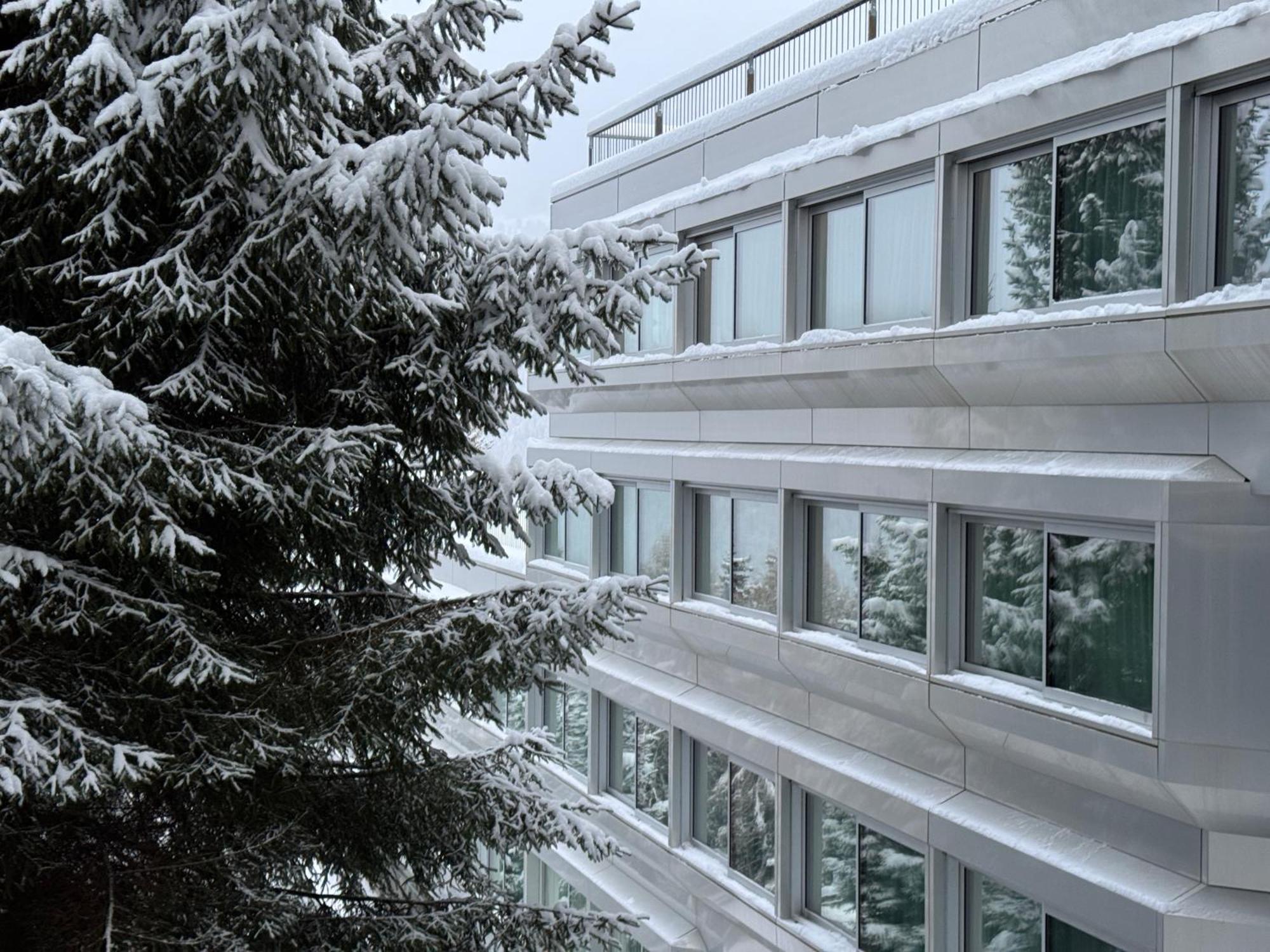 Panorama Marilleva 1400 - Val Di Sole Apartment Екстериор снимка