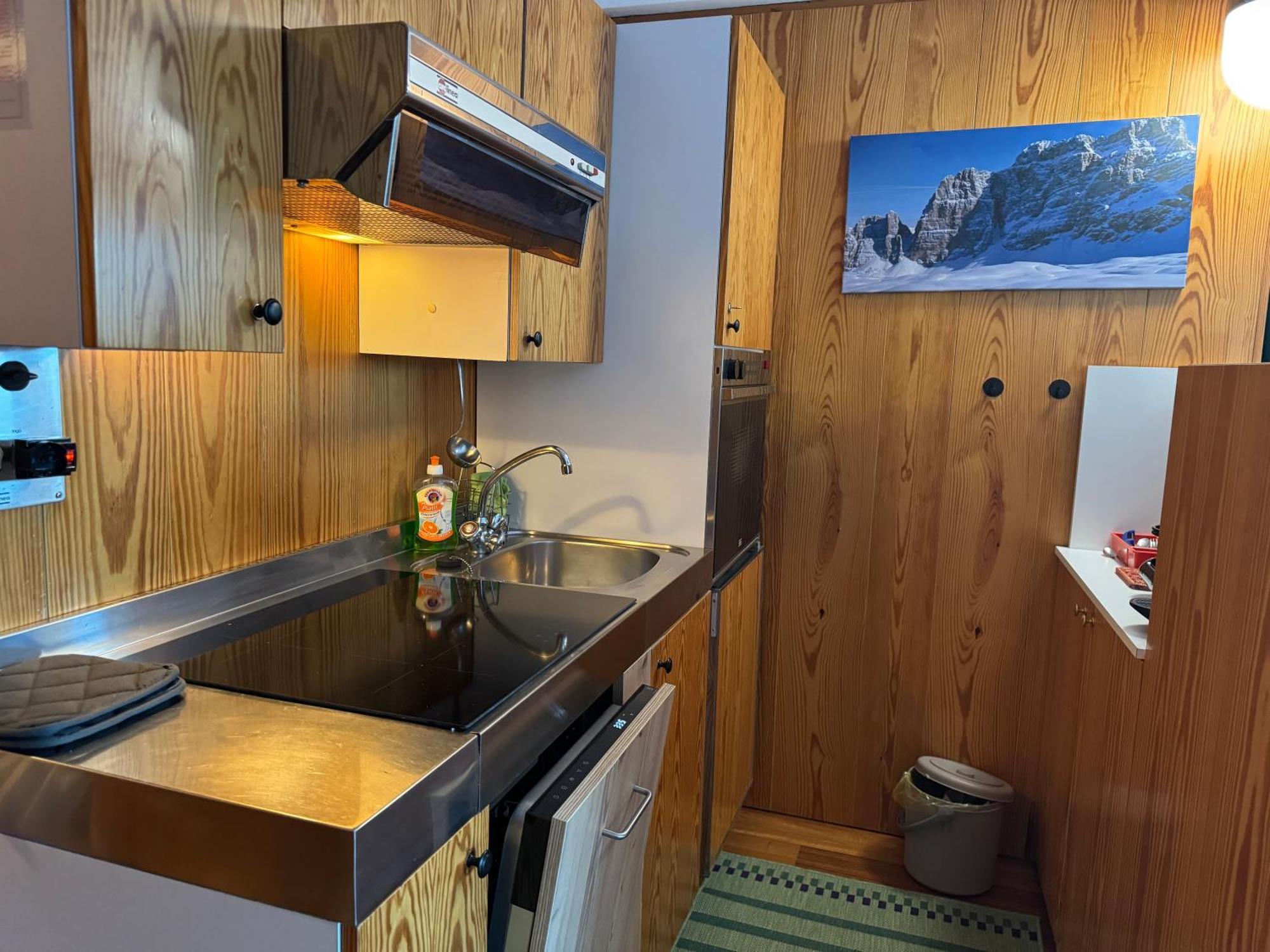 Panorama Marilleva 1400 - Val Di Sole Apartment Екстериор снимка