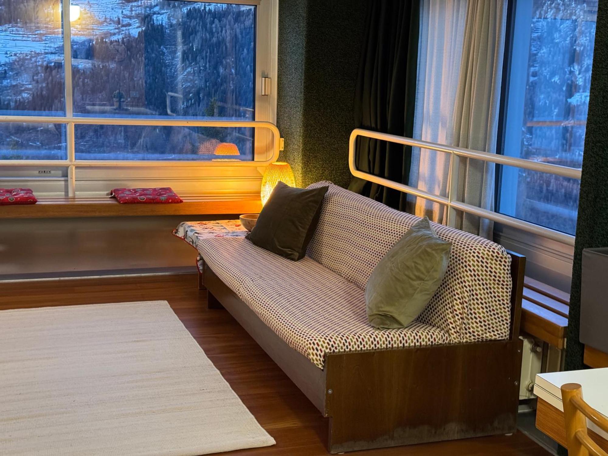 Panorama Marilleva 1400 - Val Di Sole Apartment Екстериор снимка