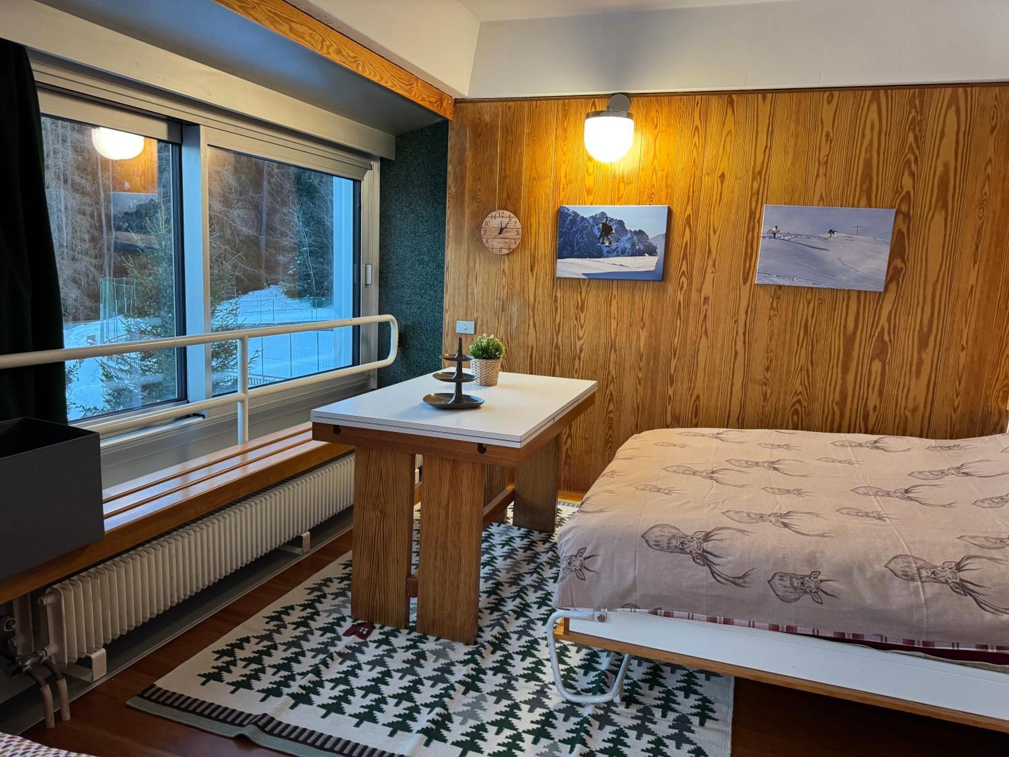 Panorama Marilleva 1400 - Val Di Sole Apartment Екстериор снимка