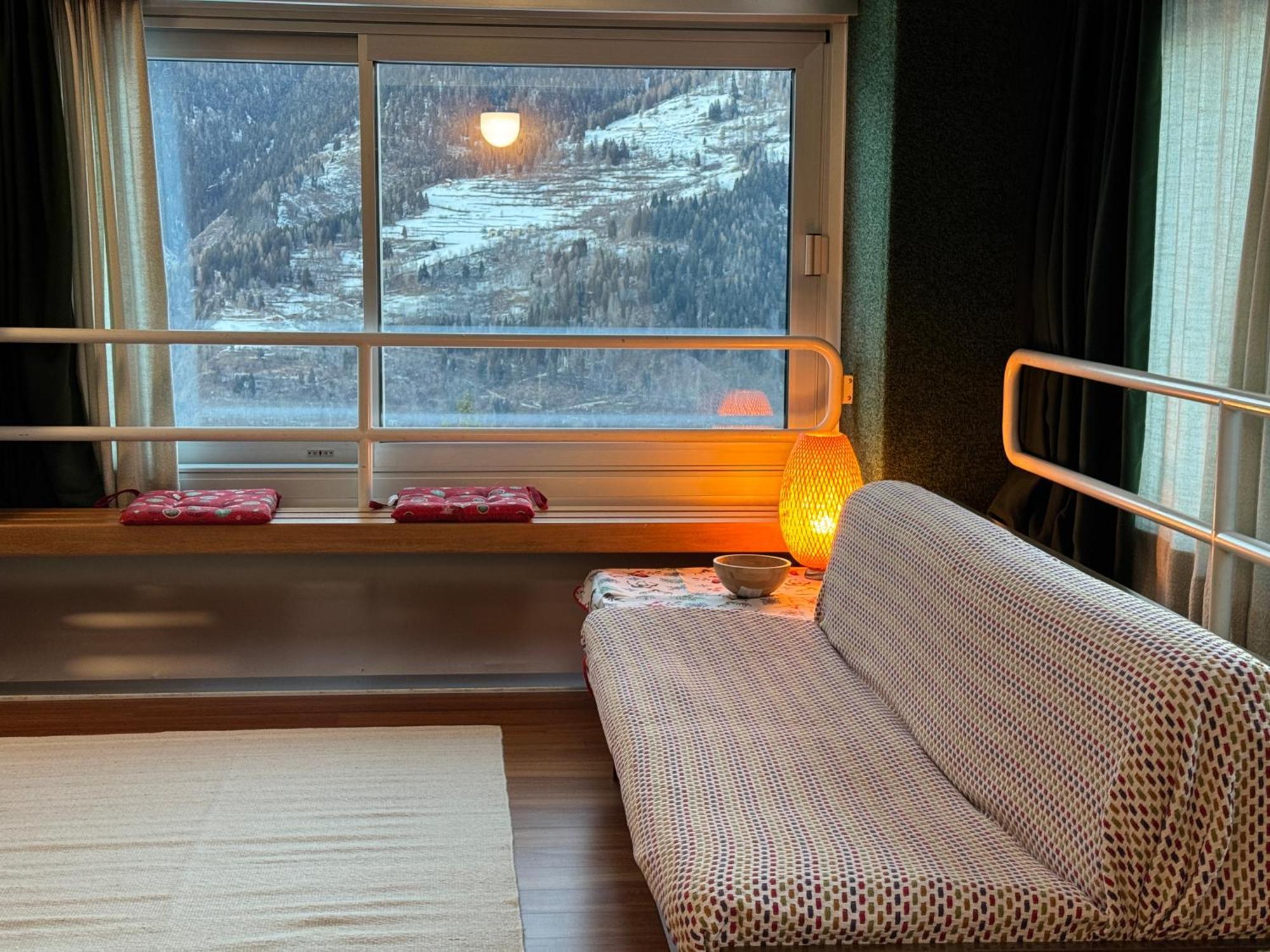 Panorama Marilleva 1400 - Val Di Sole Apartment Екстериор снимка