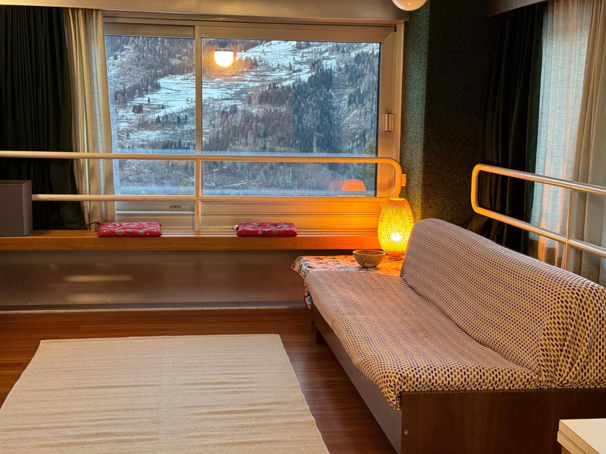 Panorama Marilleva 1400 - Val Di Sole Apartment Екстериор снимка