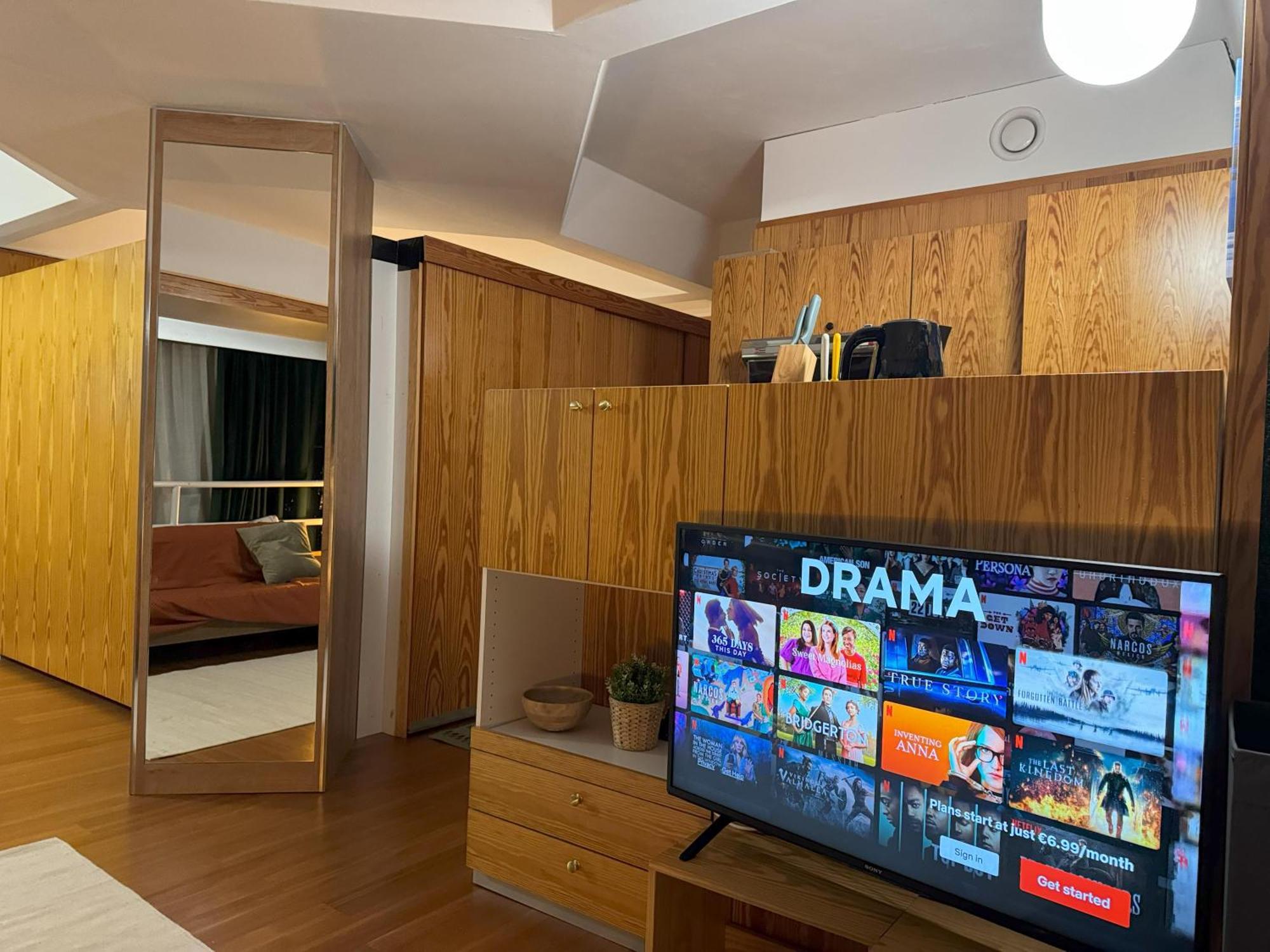 Panorama Marilleva 1400 - Val Di Sole Apartment Екстериор снимка