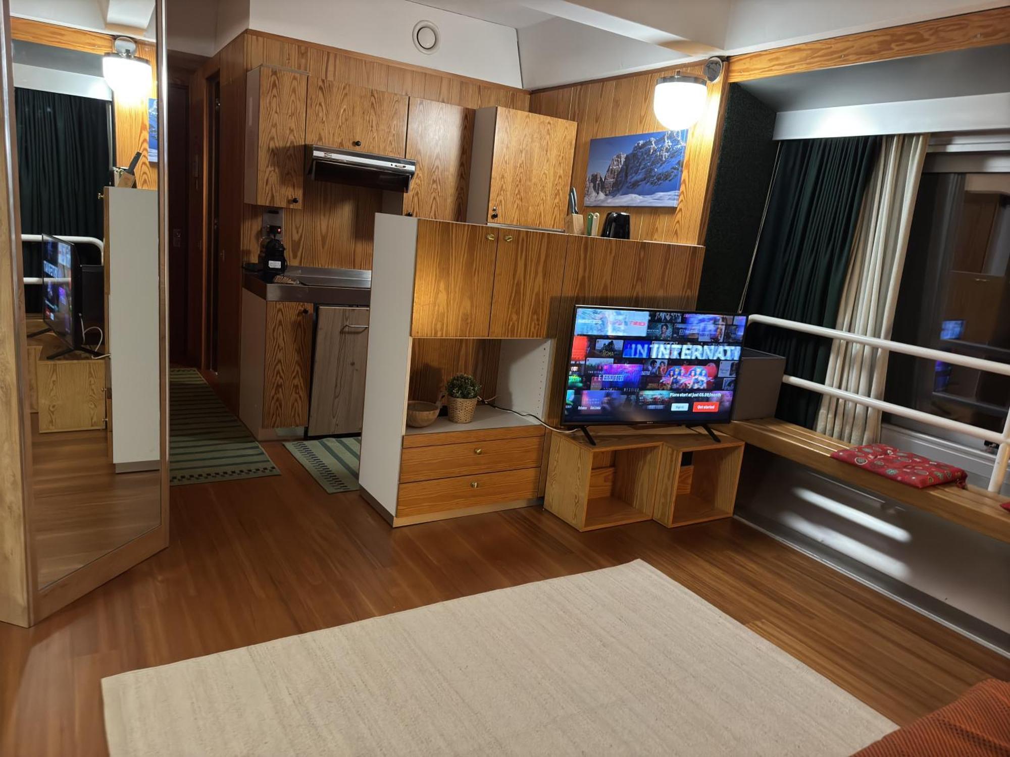 Panorama Marilleva 1400 - Val Di Sole Apartment Екстериор снимка